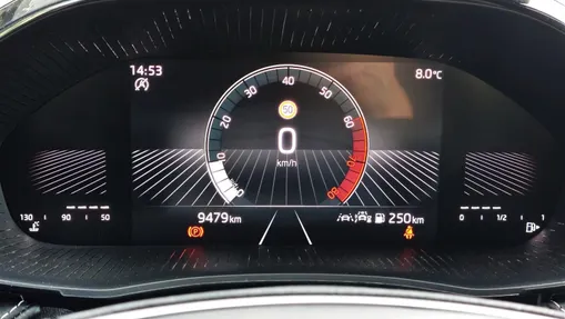 SKODA Fabia Fabia 1.0 TSI Monte Carlo