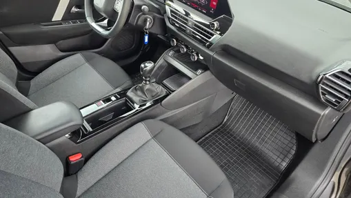 CITROEN C4 C4 1.2 PureTech Feel Pack S&S
