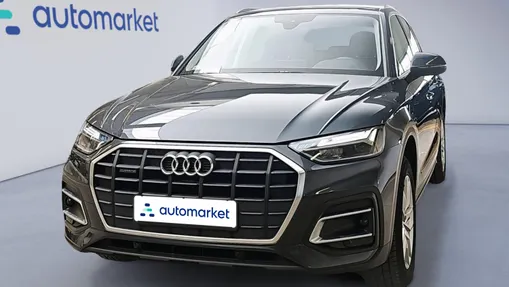 AUDI Q5 Q5 40 TDI mHEV Quattro S tronic