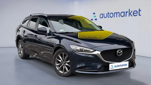 MAZDA 6 6 2.0 SkyMotion aut