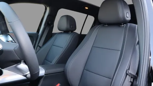 MERCEDES-BENZ GLB GLB 250+ EQ 85kWh Nowy