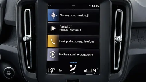 VOLVO XC40 XC40 T3 Momentum Core aut