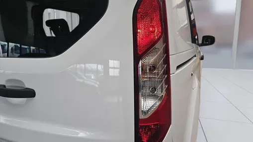 FORD Transit Connect Transit Connect 220 L1 Trend (bryg.)