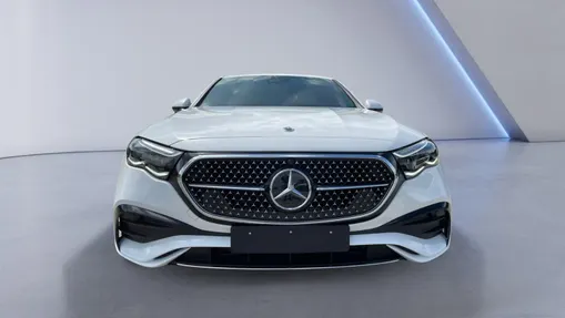 MERCEDES-BENZ E Klasa E 220 d mHEV 4-Matic AMG 9G-Tronic Nowy