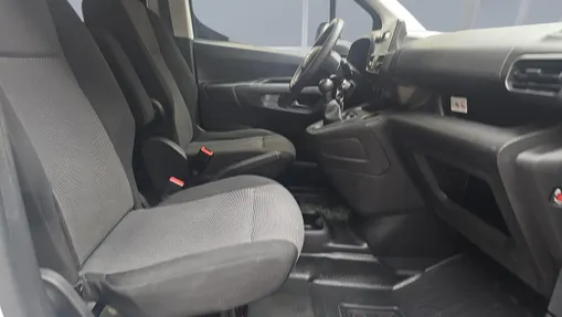 TOYOTA Proace City Proace City 1.5 D-4D Long 2,3t Active (bryg.)