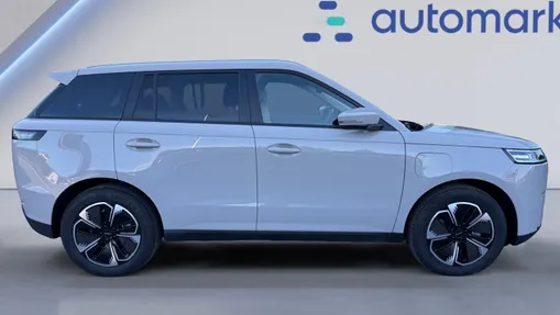 JAECOO E5 E5 61kWh Premium Nowy