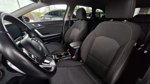 KIA Cee'd Ceed 1.5 T-GDI M DCT