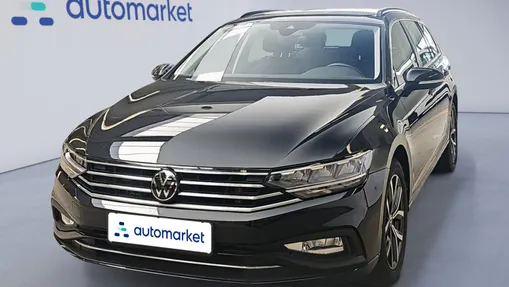 VOLKSWAGEN Passat Passat 1.5 TSI EVO Business DSG