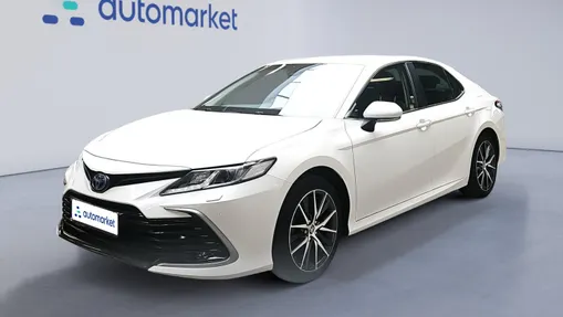 TOYOTA Camry Camry 2.5 Hybrid Prestige CVT