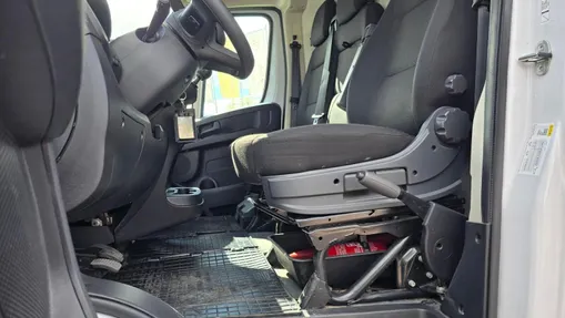 FIAT Ducato Ducato Maxi MJ L4H2