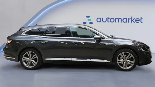 VOLKSWAGEN Arteon Arteon 2.0 TSI R-Line DSG
