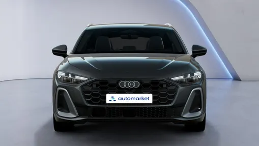 AUDI A5 A5 TFSI 110 kW S tronic Nowy