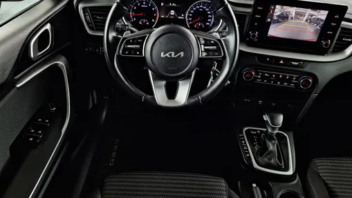 KIA Cee'd Ceed 1.5 T-GDI M DCT