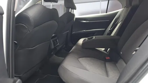 TOYOTA Camry Camry 2.5 Hybrid Comfort CVT