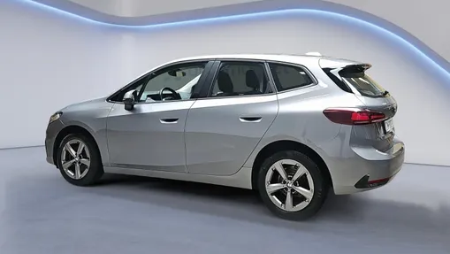BMW Seria 2 218i aut