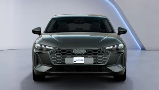 AUDI A5 A5 TFSI 150 kW S tronic Nowy