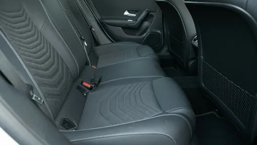 MERCEDES-BENZ CLA CLA 200 mHEV 7G-DCT
