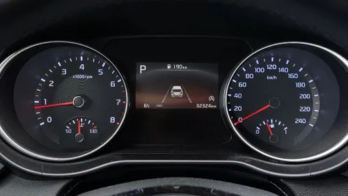 KIA XCeed XCeed 1.5 T-GDI M DCT