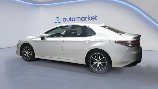 TOYOTA Camry Camry 2.5 Hybrid Prestige CVT