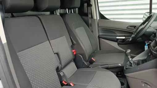FORD Transit Connect Transit Connect 200 L1 Trend