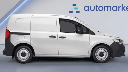 MERCEDES-BENZ Citan Citan 110 CDI L1 420.623 Nowy