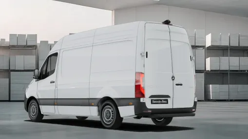 MERCEDES-BENZ Sprinter Sprinter 315 CDI 907.633 10,5m3 Nowy