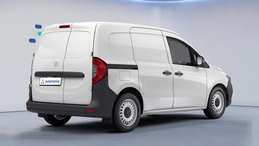 MERCEDES-BENZ Citan Citan 110 L1 420.653 Nowy