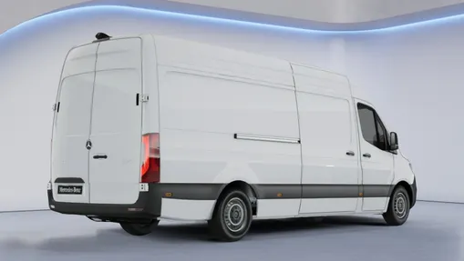 MERCEDES-BENZ Sprinter Sprinter 317 CDI 907.635 15,5m3 Nowy
