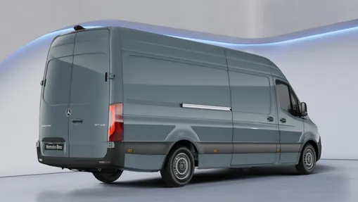 MERCEDES-BENZ Sprinter Sprinter 317 CDI 907.635 15,5m3 Nowy