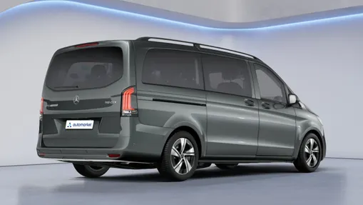 MERCEDES-BENZ Vito Vito Tourer 119 CDI L3 Select 4x4 9G-Tronic 447.705 Nowy
