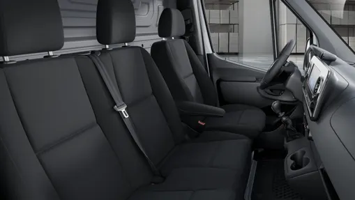 MERCEDES-BENZ Sprinter Sprinter 317 CDI 907.635 15,5m3 Nowy