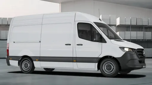 MERCEDES-BENZ Sprinter Sprinter 315 CDI 907.633 10,5m3 Nowy