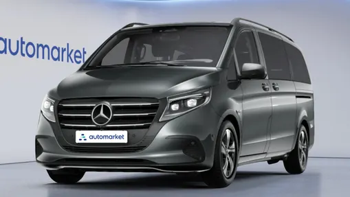 MERCEDES-BENZ Vito Vito Tourer 119 CDI L3 Select 4x4 9G-Tronic 447.705 Nowy