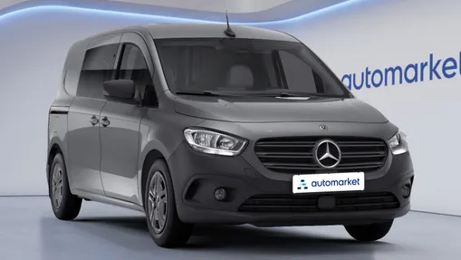 MERCEDES-BENZ Citan Citan 112 CDI L2 420.635 Nowy