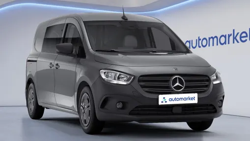 MERCEDES-BENZ Citan Citan 112 CDI L2 420.635 Nowy