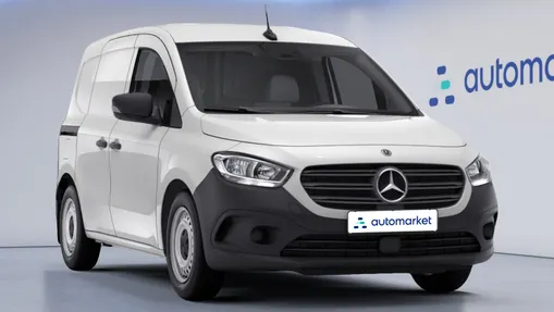 MERCEDES-BENZ Citan Citan 110 CDI L1 420.623 Nowy