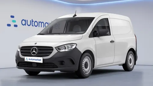 MERCEDES-BENZ Citan Citan 110 CDI L1 420.623 Nowy