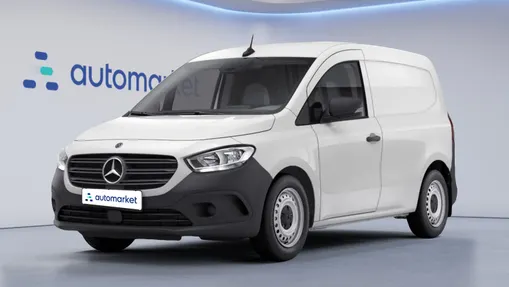 MERCEDES-BENZ Citan Citan 110 CDI L1 420.623 Nowy