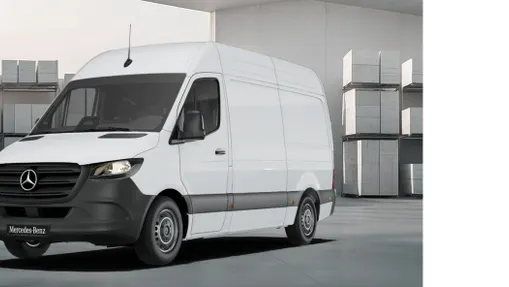 MERCEDES-BENZ Sprinter Sprinter 315 CDI 907.633 10,5m3 Nowy