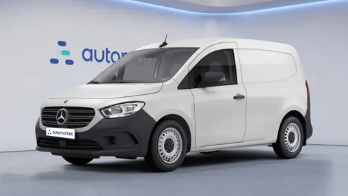 MERCEDES-BENZ Citan Citan 110 CDI L1 420.623 Nowy