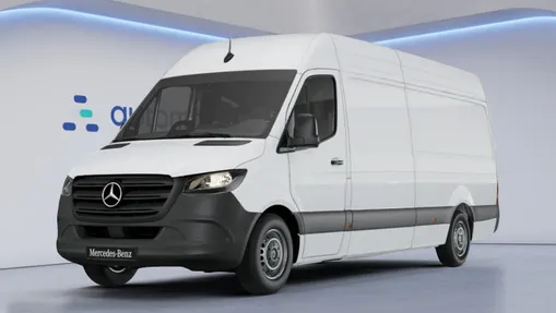 MERCEDES-BENZ Sprinter Sprinter 317 CDI 907.635 15,5m3 Nowy