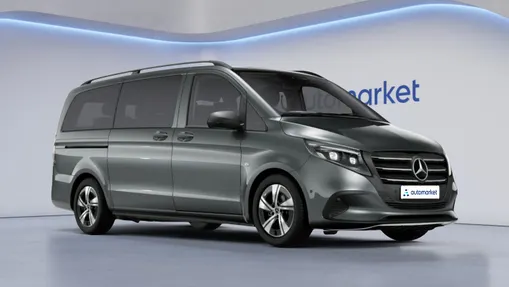 MERCEDES-BENZ Vito Vito Tourer 119 CDI L3 Select 4x4 9G-Tronic 447.705 Nowy