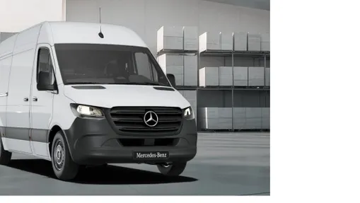 MERCEDES-BENZ Sprinter Sprinter 315 CDI 907.633 10,5m3 Nowy