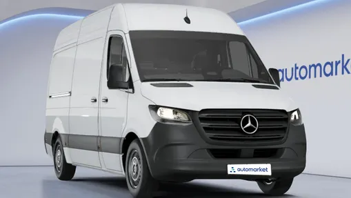 MERCEDES-BENZ Sprinter Sprinter 315 CDI 907.633 10,5m3 Nowy
