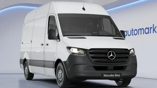 MERCEDES-BENZ Sprinter Sprinter 315 CDI 907.633 10,5m3 Nowy