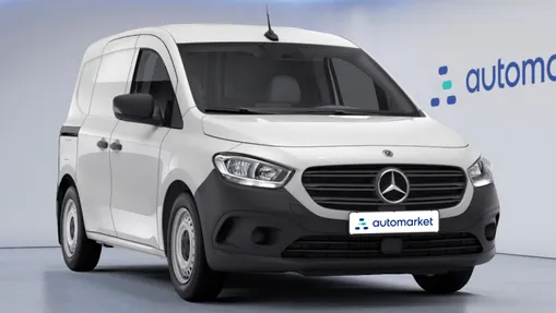 MERCEDES-BENZ Citan Citan 110 L1 420.653 Nowy