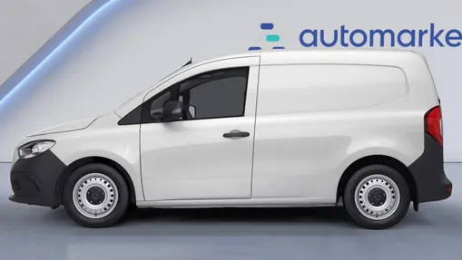 MERCEDES-BENZ Citan Citan 110 CDI L1 420.623 Nowy