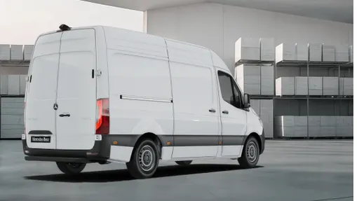 MERCEDES-BENZ Sprinter Sprinter 315 CDI 907.633 10,5m3 Nowy