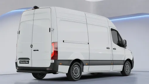 MERCEDES-BENZ Sprinter Sprinter 315 CDI 907.633 10,5m3 Nowy