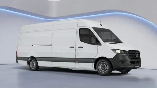 MERCEDES-BENZ Sprinter Sprinter 317 CDI 907.635 15,5m3 Nowy
